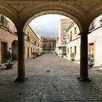 Apartamento Casa la Moneda, Catedral