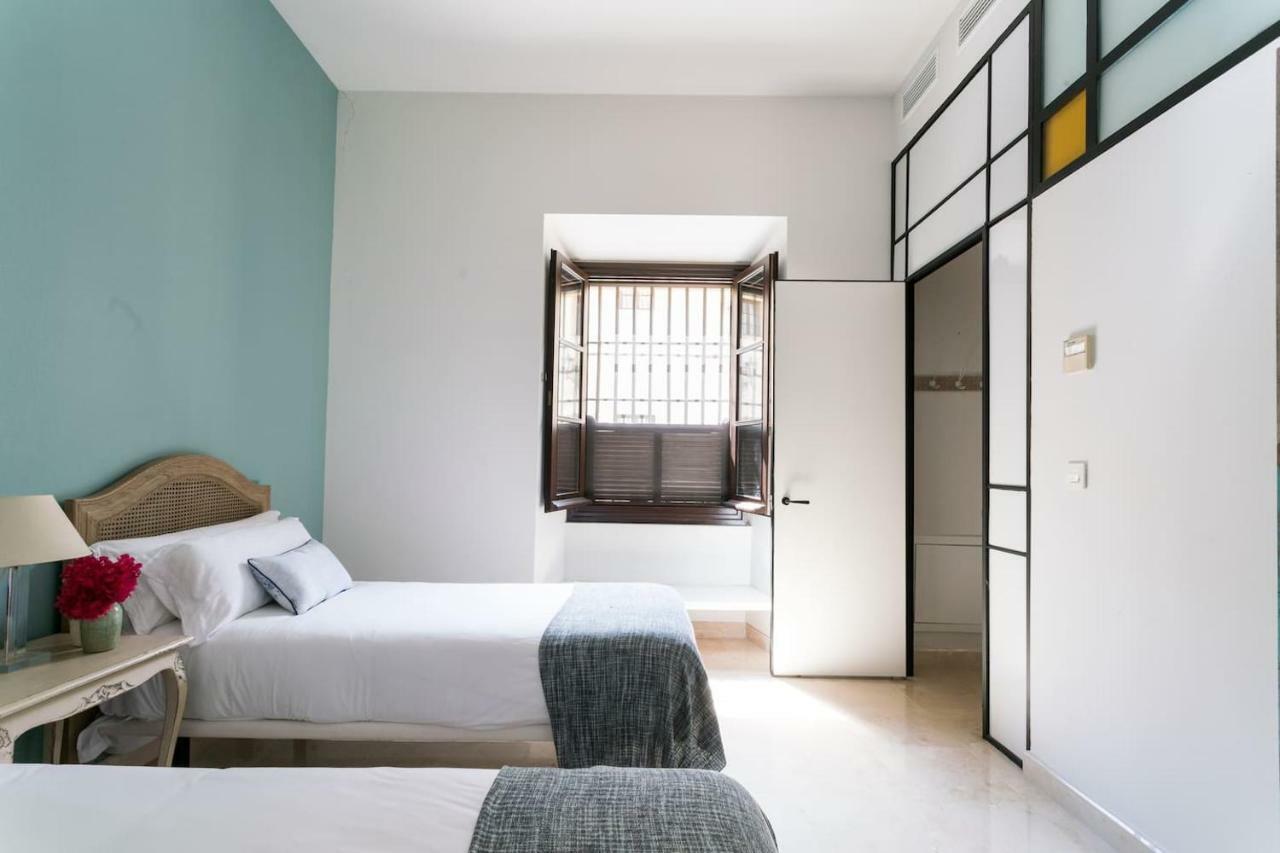 Apartamento Casa La Moneda, Catedral Sevilla