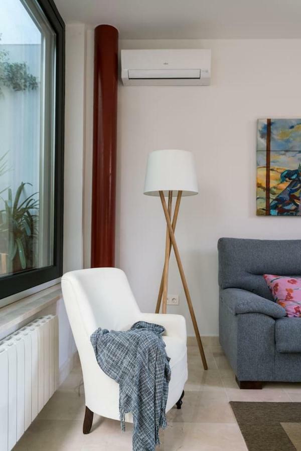 Apartamento Casa La Moneda, Catedral Sevilla