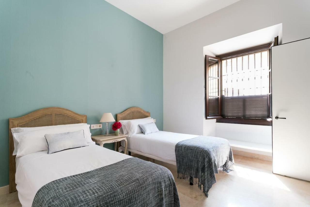 Apartamento Apartamento Casa La Moneda, Catedral Sevilla