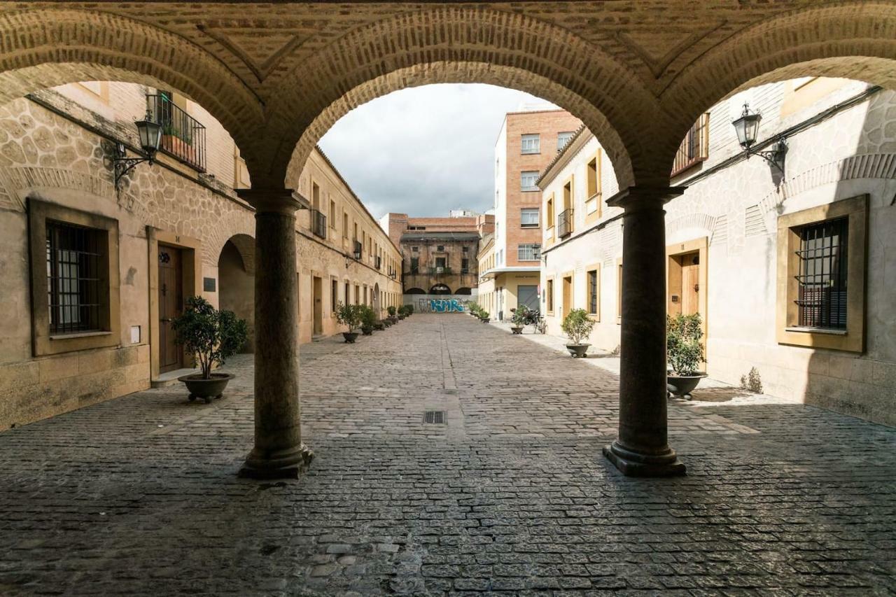 Apartamento Casa La Moneda, Catedral Appartement Sevilla