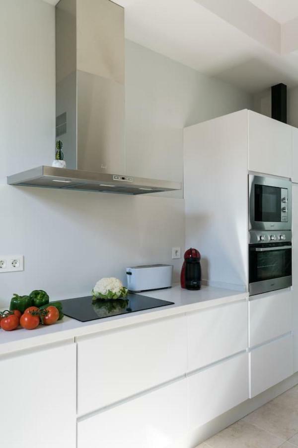 Appartement Apartamento Casa La Moneda, Catedral Sevilla