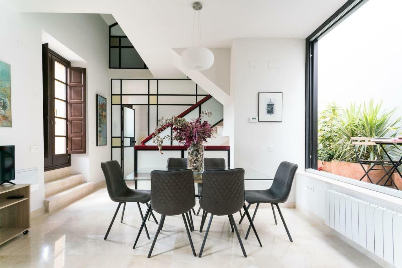 Apartamento Casa La Moneda, Catedral Sevilla