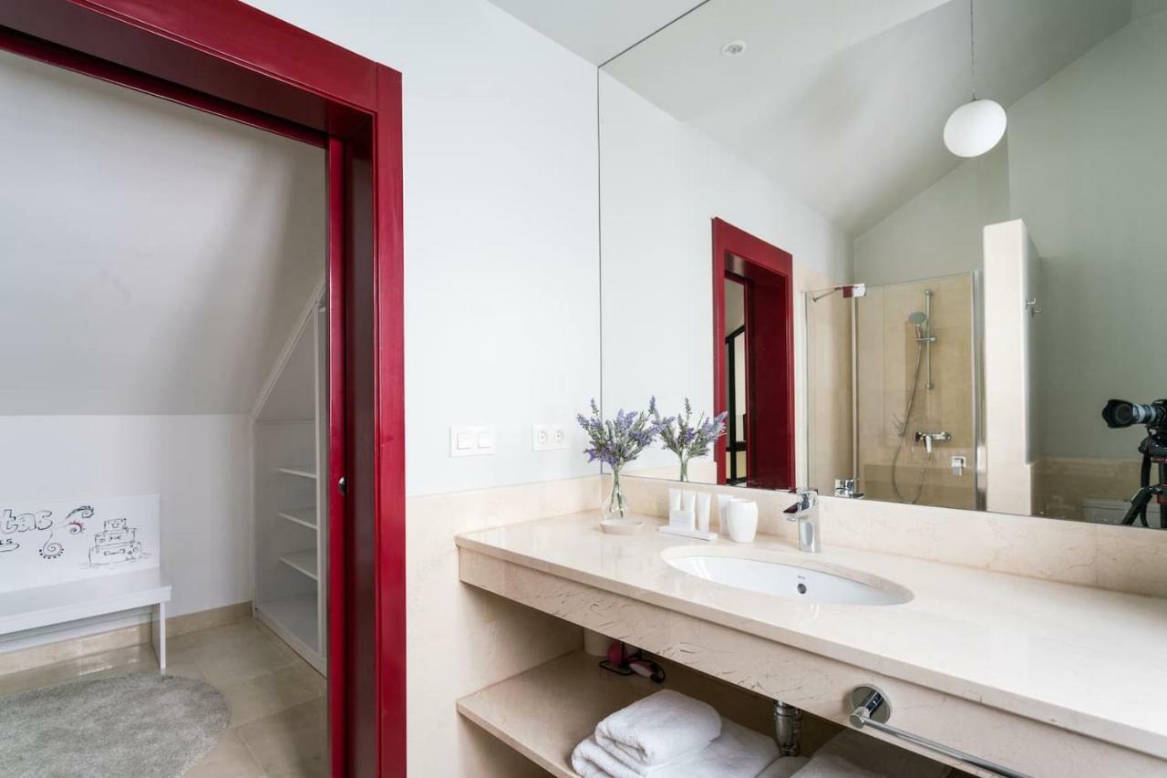 Apartamento Casa La Moneda, Catedral Appartement Sevilla